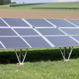 Solutions de financement pour installations photovoltaïques Albi